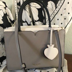 Crossbody Bag Spencer Mini Satchel Kate Spade Spencer Satchel Kate